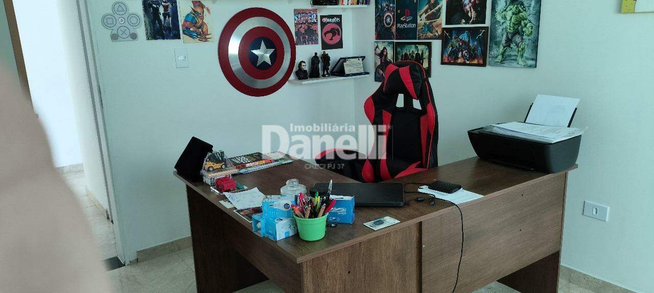 Casa em Condomínio à venda no Morada dos Nobres: 