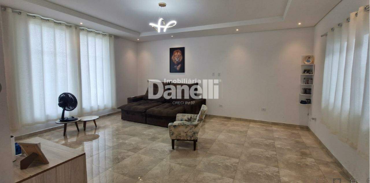 Casa em Condomínio à venda no Morada dos Nobres: 