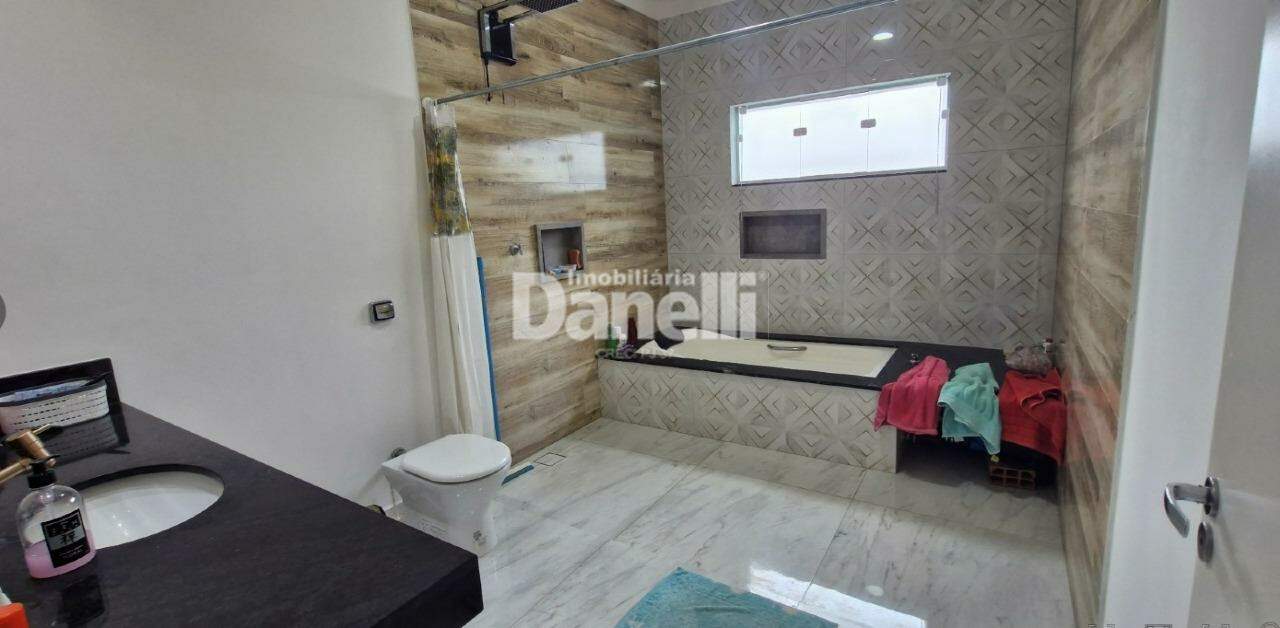 Casa em Condomínio à venda no Morada dos Nobres: 