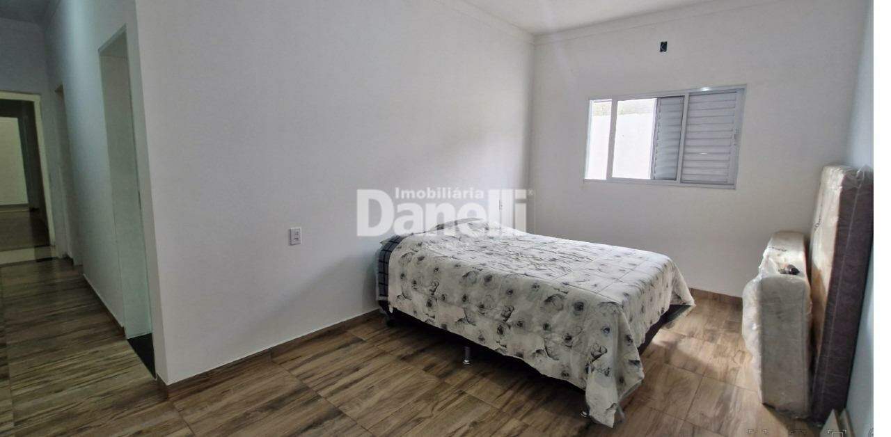 Casa em Condomínio à venda no Morada dos Nobres: 