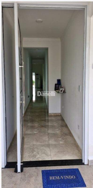 Casa em Condomínio à venda no Morada dos Nobres: 