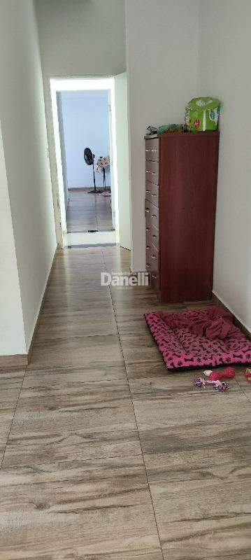 Casa em Condomínio à venda no Morada dos Nobres: 