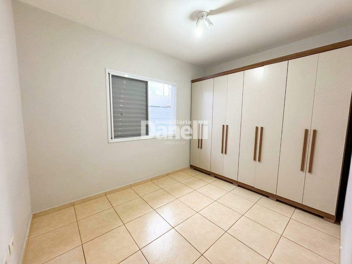 Casa em Condomínio para aluguel no Loteamento Residencial Campos do Conde II: 