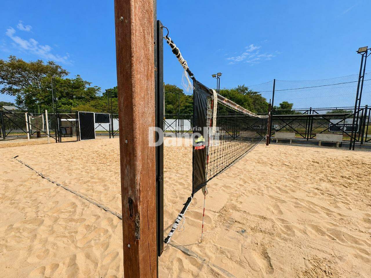 Casa em Condomínio para aluguel no Loteamento Residencial Campos do Conde II: 