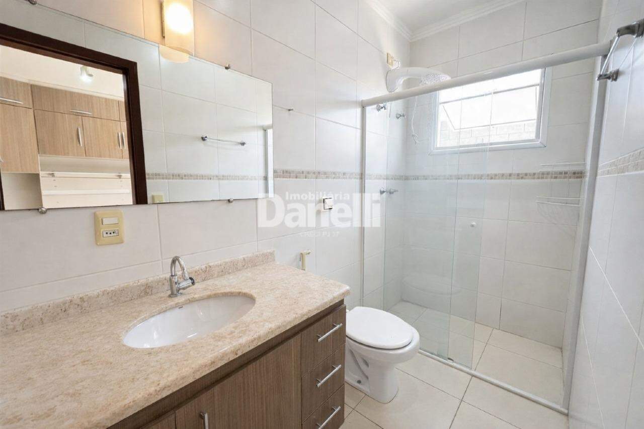 Casa em Condomínio para aluguel no Loteamento Residencial Campos do Conde II: 