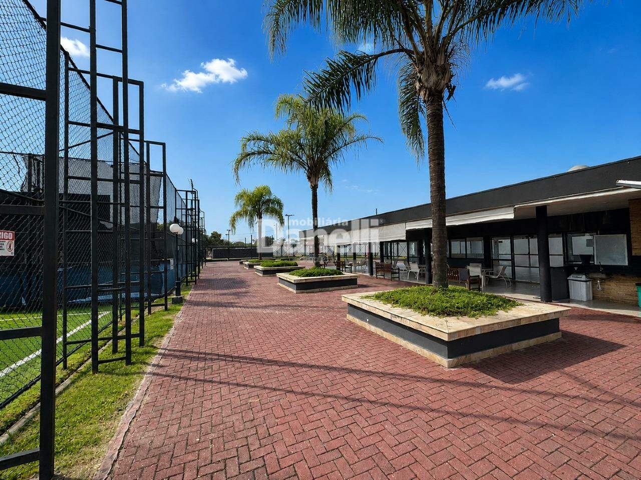 Casa em Condomínio para aluguel no Loteamento Residencial Campos do Conde II: 
