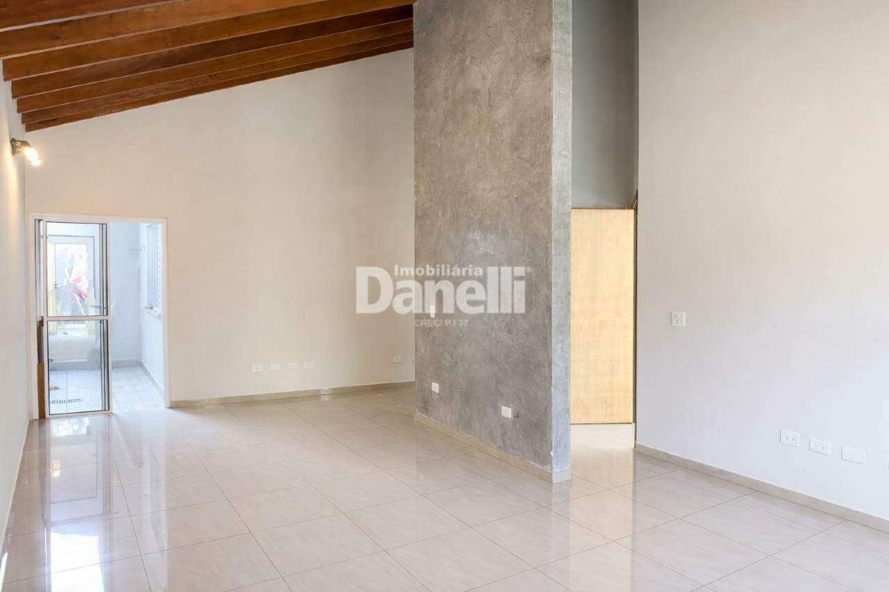 Casa em Condomínio para aluguel no Loteamento Residencial Campos do Conde II: 