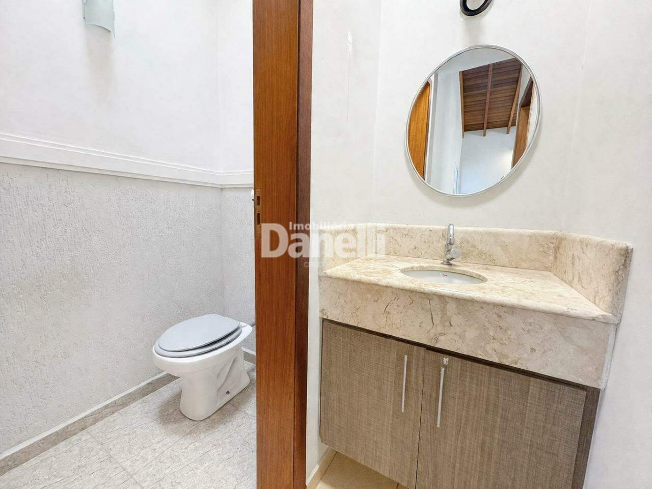 Casa em Condomínio para aluguel no Loteamento Residencial Campos do Conde II: 