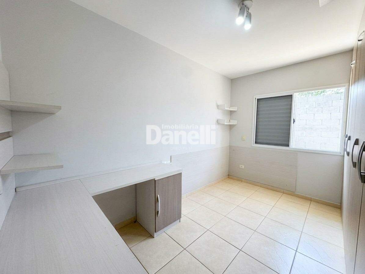 Casa em Condomínio para aluguel no Loteamento Residencial Campos do Conde II: 