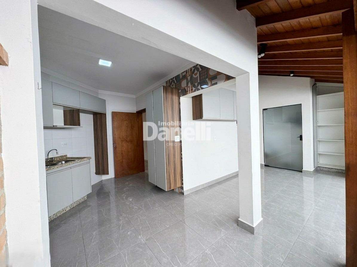 Casa em Condomínio para aluguel no Loteamento Residencial Campos do Conde II: 