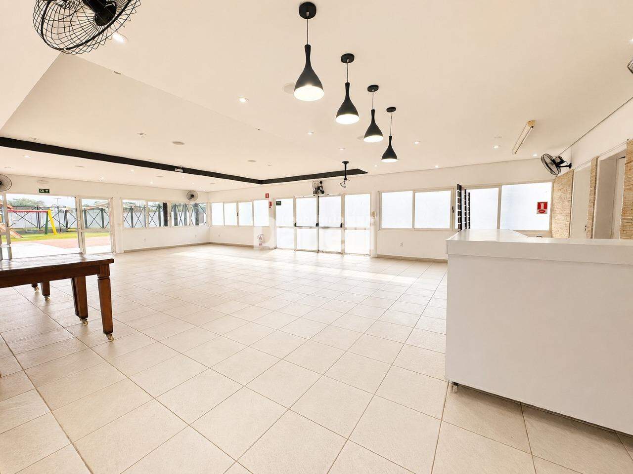 Casa em Condomínio para aluguel no Loteamento Residencial Campos do Conde II: 