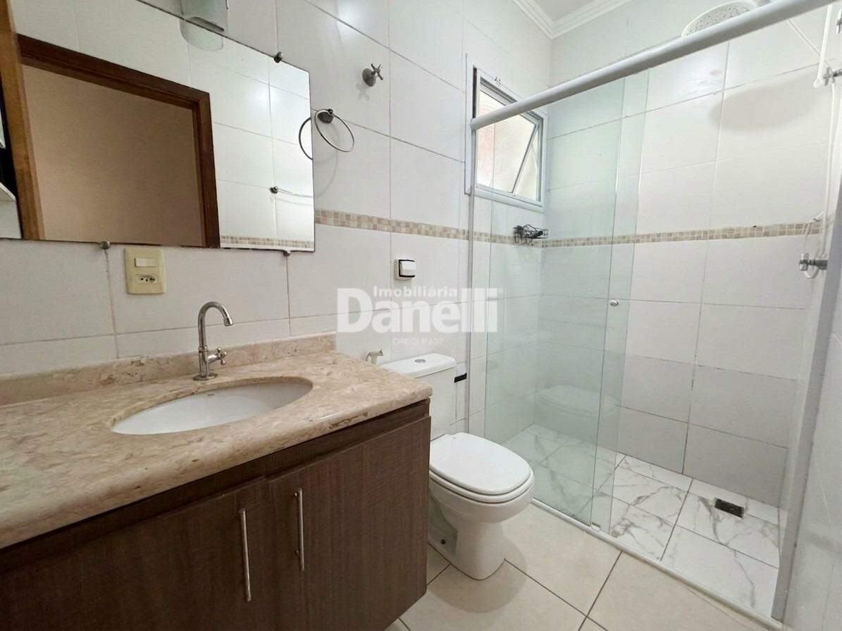 Casa em Condomínio para aluguel no Loteamento Residencial Campos do Conde II: 