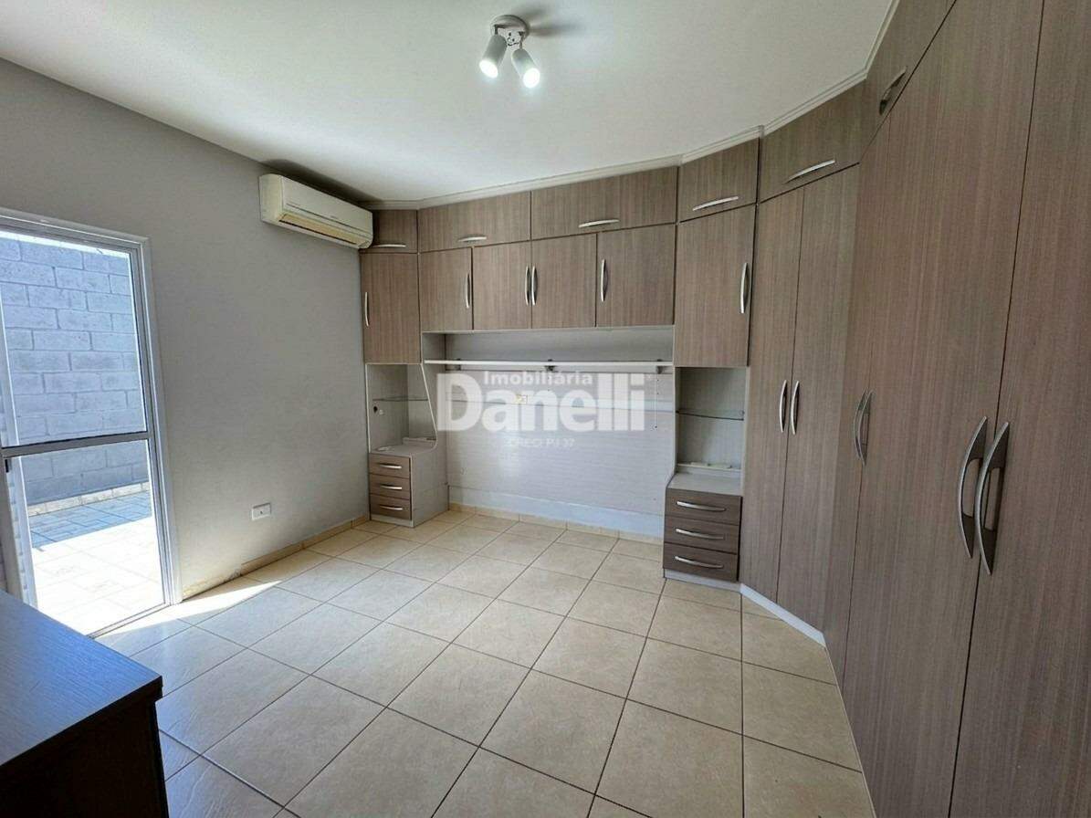 Casa em Condomínio para aluguel no Loteamento Residencial Campos do Conde II: 