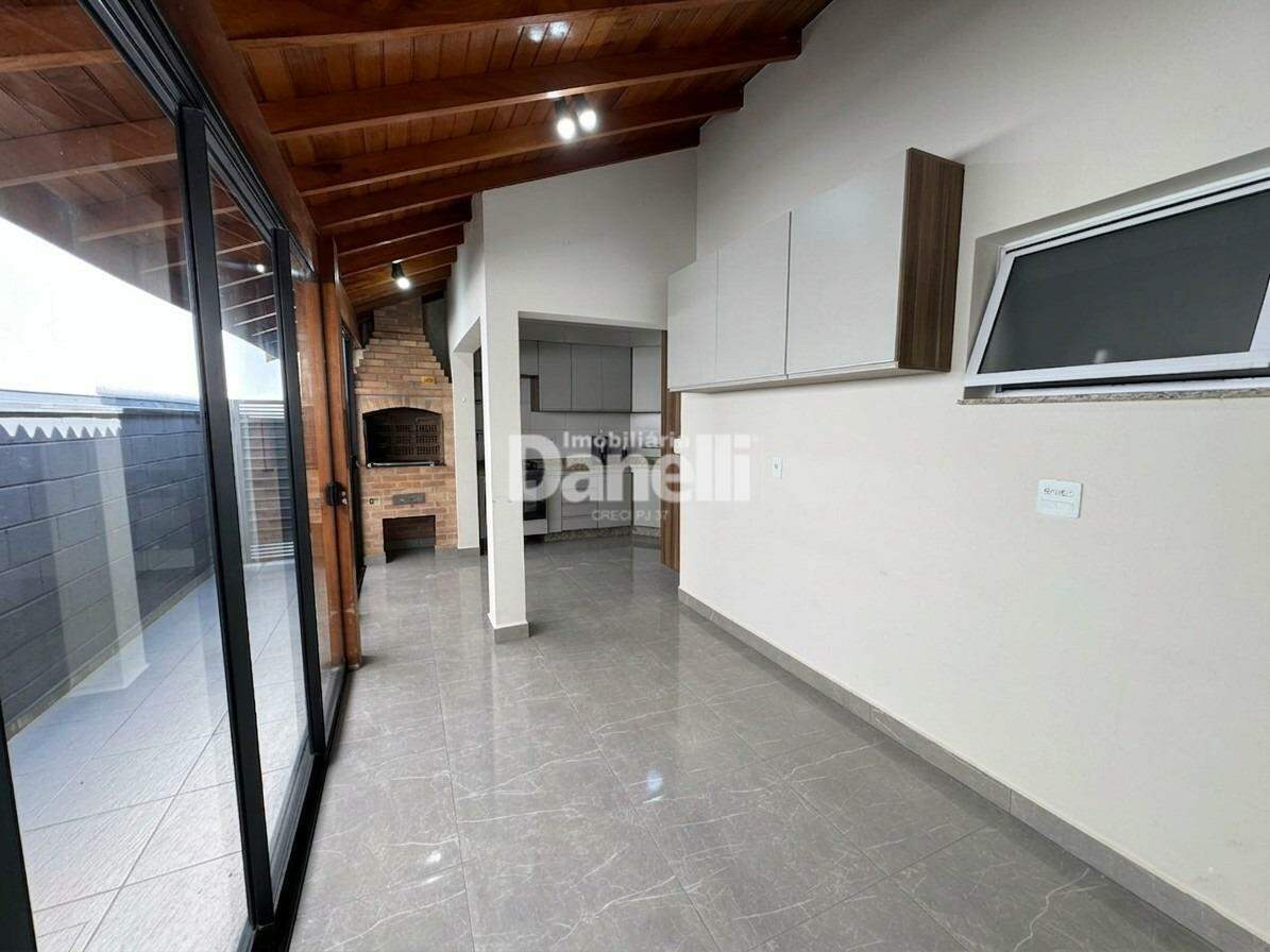 Casa em Condomínio para aluguel no Loteamento Residencial Campos do Conde II: 