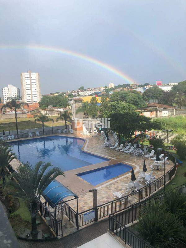 Apartamento para aluguel no Vila das Jabuticabeiras: 