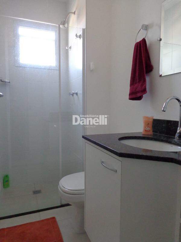 Apartamento para aluguel no Vila das Jabuticabeiras: 