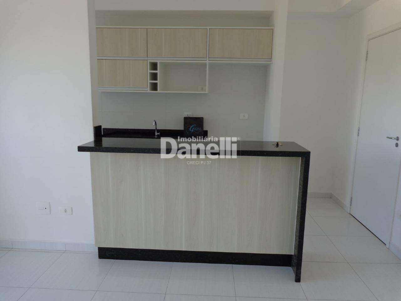 Apartamento para aluguel no Vila das Jabuticabeiras: 