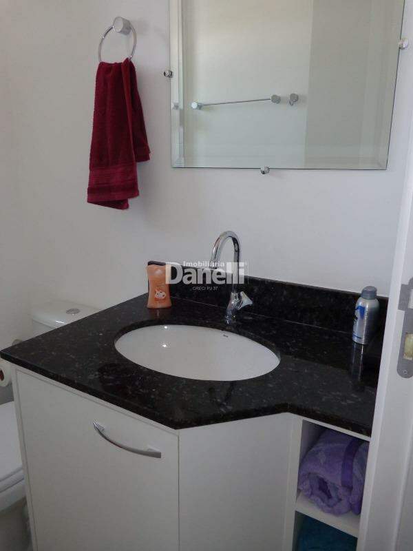 Apartamento para aluguel no Vila das Jabuticabeiras: 