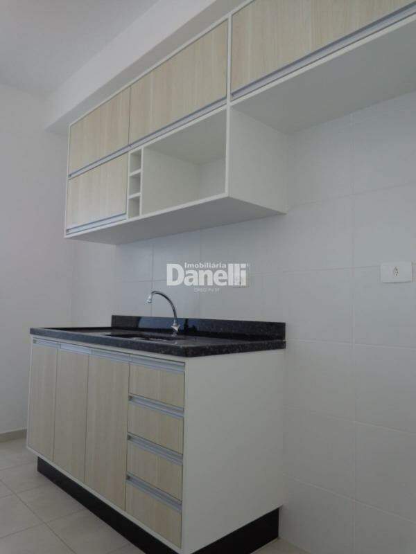 Apartamento para aluguel no Vila das Jabuticabeiras: 