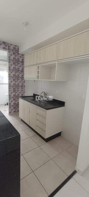 Apartamento para aluguel no Vila das Jabuticabeiras: 