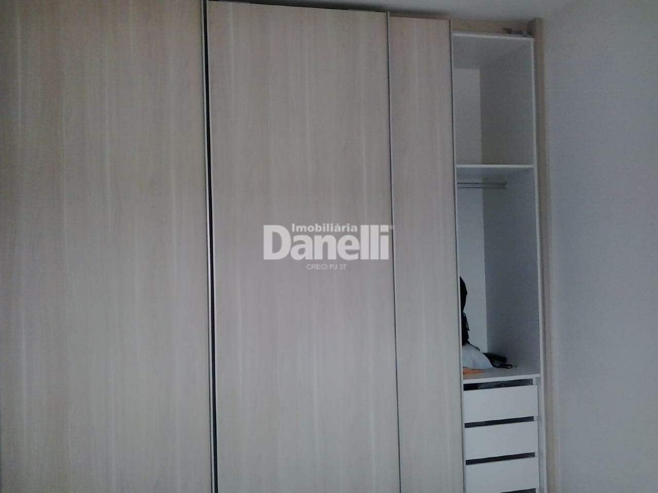 Apartamento para aluguel no Vila das Jabuticabeiras: 