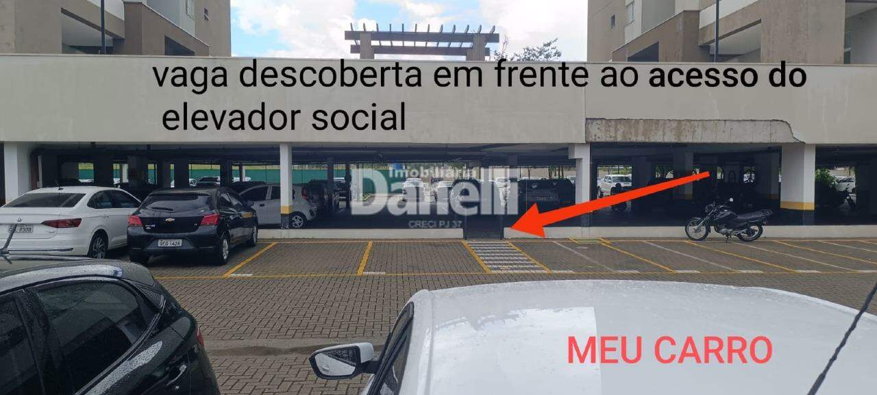 Apartamento para aluguel no Vila das Jabuticabeiras: 