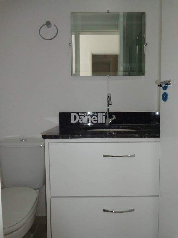 Apartamento para aluguel no Vila das Jabuticabeiras: 