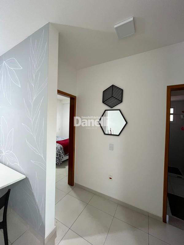 Apartamento à venda no Vila das Jabuticabeiras: 