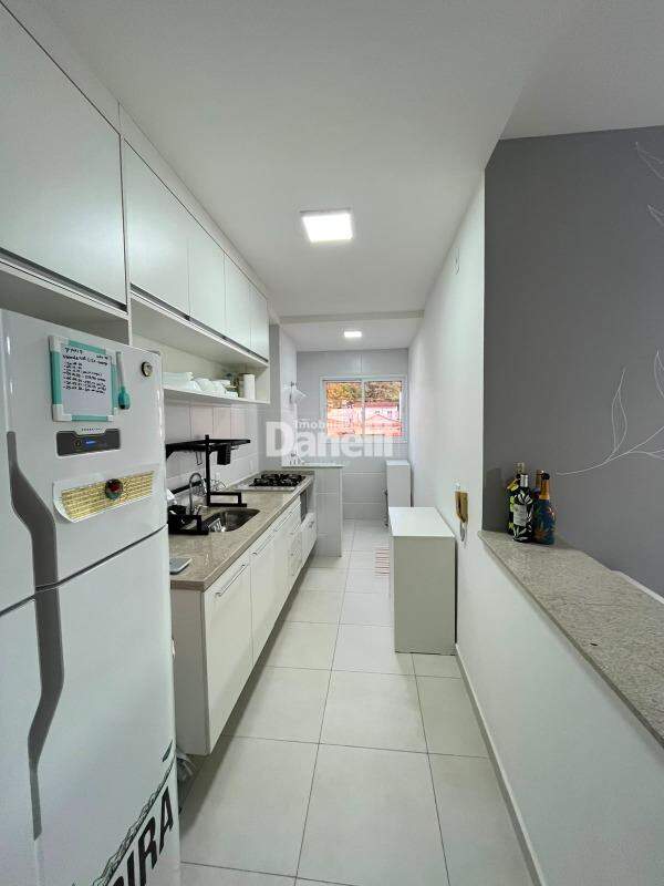 Apartamento à venda no Vila das Jabuticabeiras: 