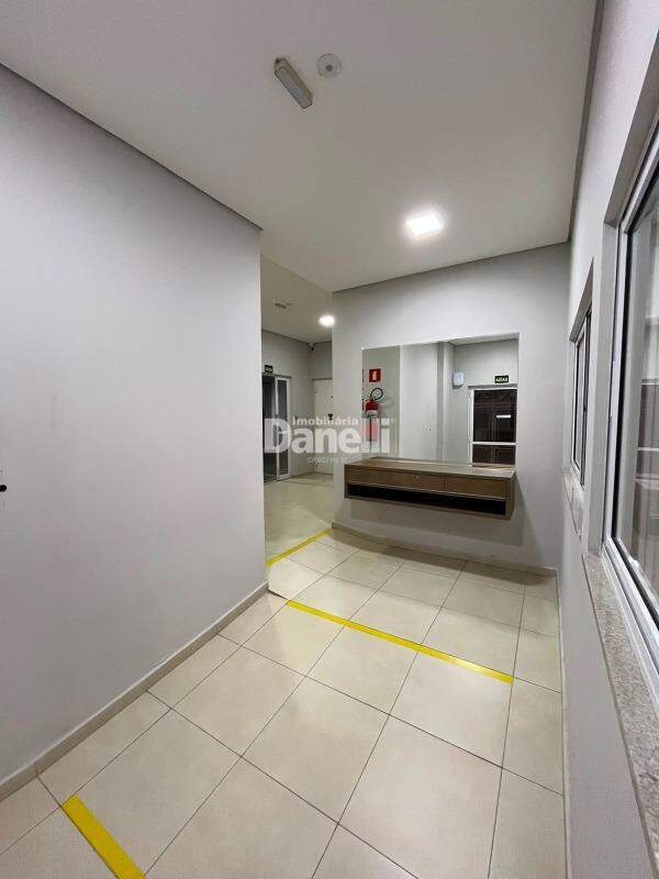 Apartamento à venda no Vila das Jabuticabeiras: 