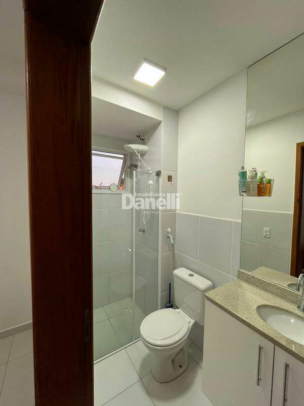 Apartamento à venda no Vila das Jabuticabeiras: 