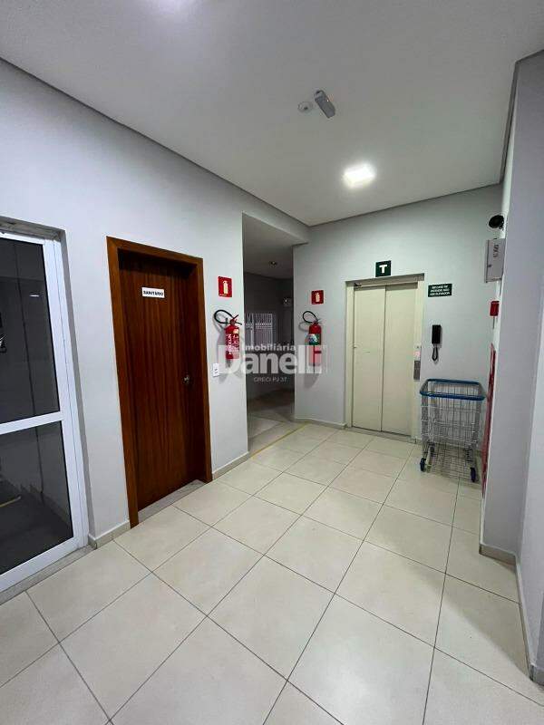 Apartamento à venda no Vila das Jabuticabeiras: 
