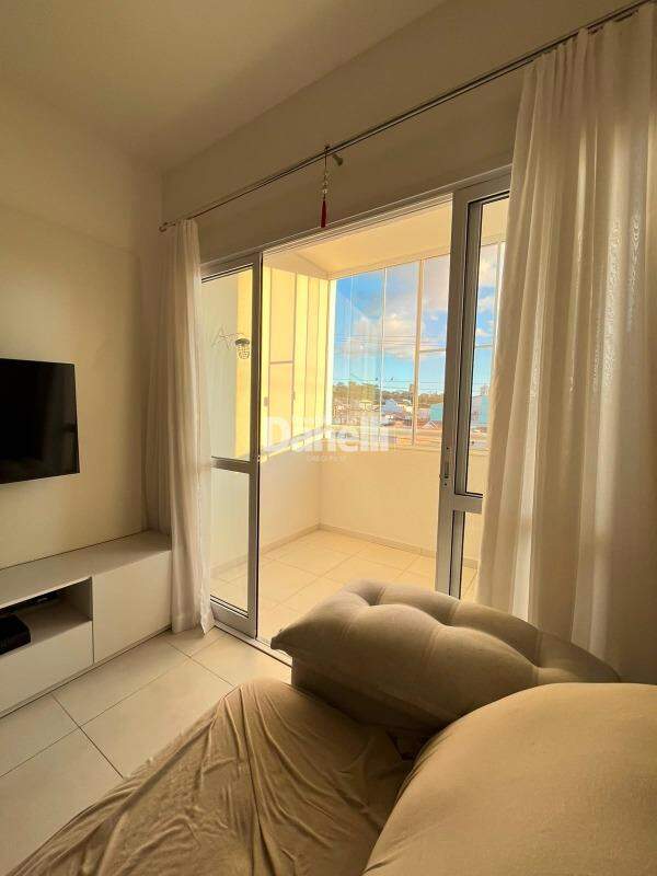 Apartamento à venda no Vila das Jabuticabeiras: 