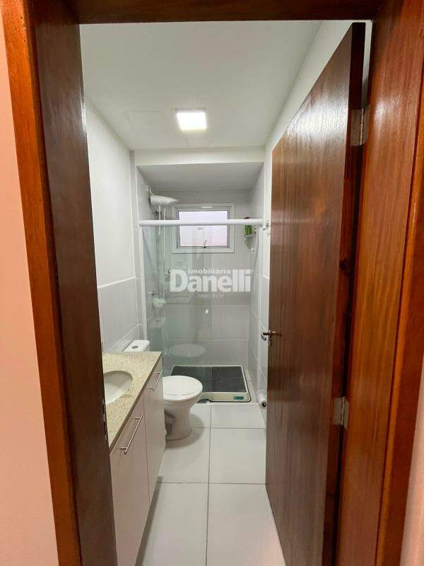 Apartamento à venda no Vila das Jabuticabeiras: 