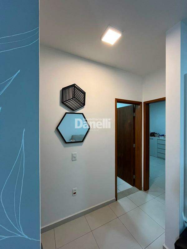 Apartamento à venda no Vila das Jabuticabeiras: 