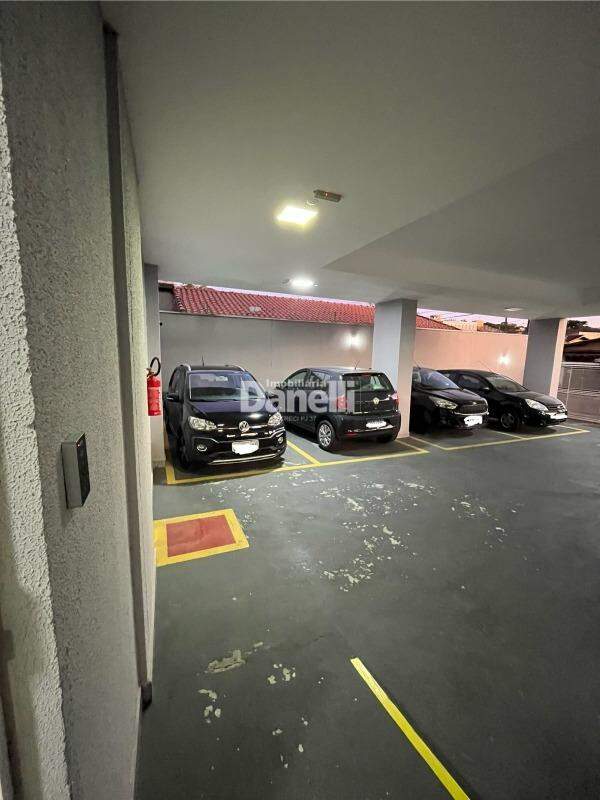 Apartamento à venda no Vila das Jabuticabeiras: 