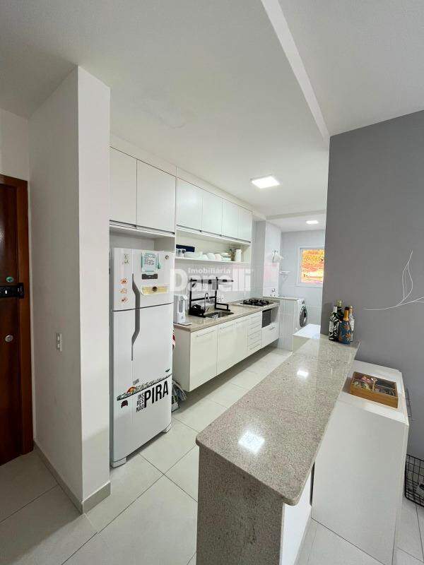 Apartamento à venda no Vila das Jabuticabeiras: 