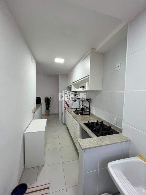 Apartamento à venda no Vila das Jabuticabeiras: 
