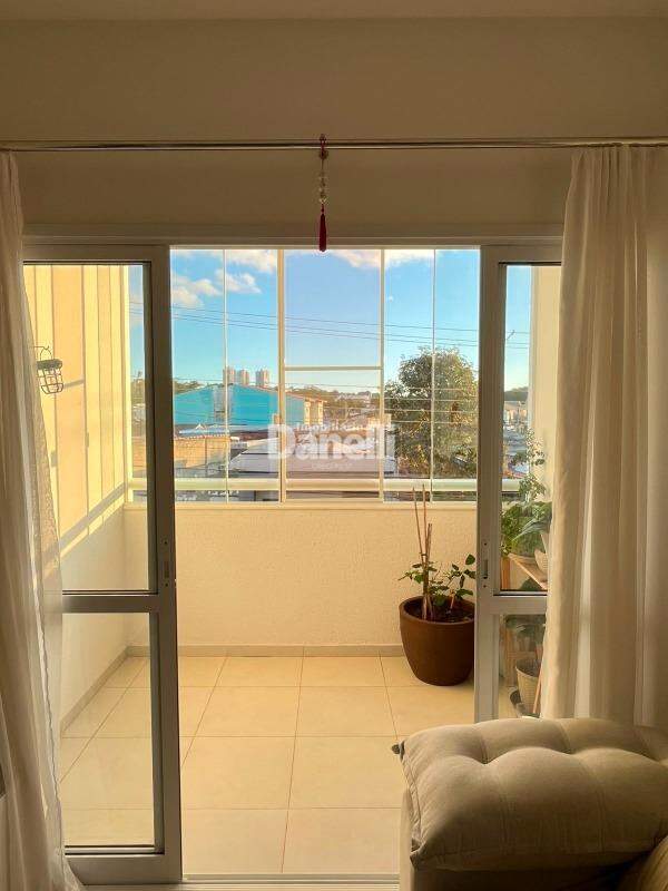 Apartamento à venda no Vila das Jabuticabeiras: 
