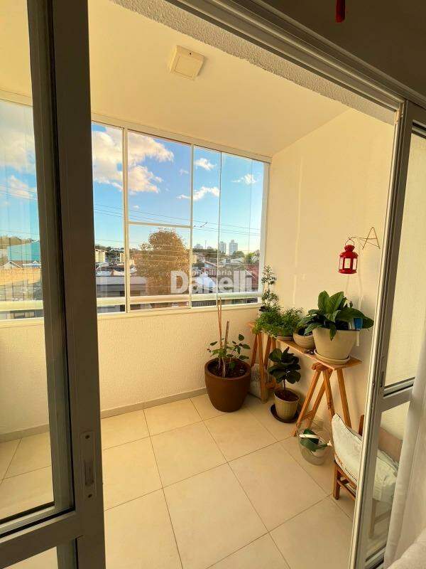 Apartamento à venda no Vila das Jabuticabeiras: 