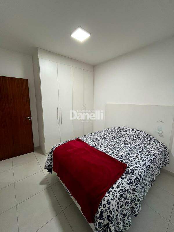 Apartamento à venda no Vila das Jabuticabeiras: 