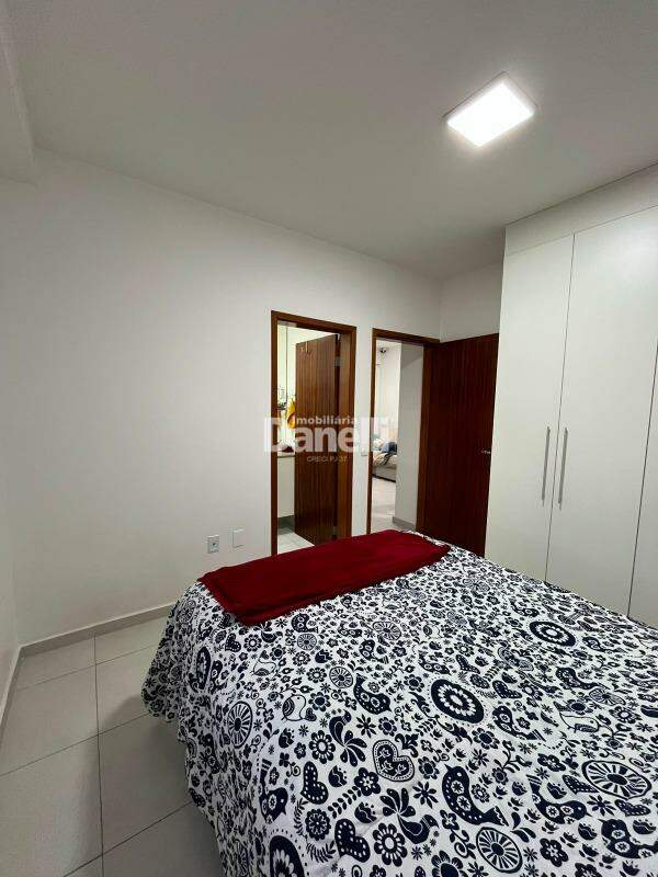 Apartamento à venda no Vila das Jabuticabeiras: 