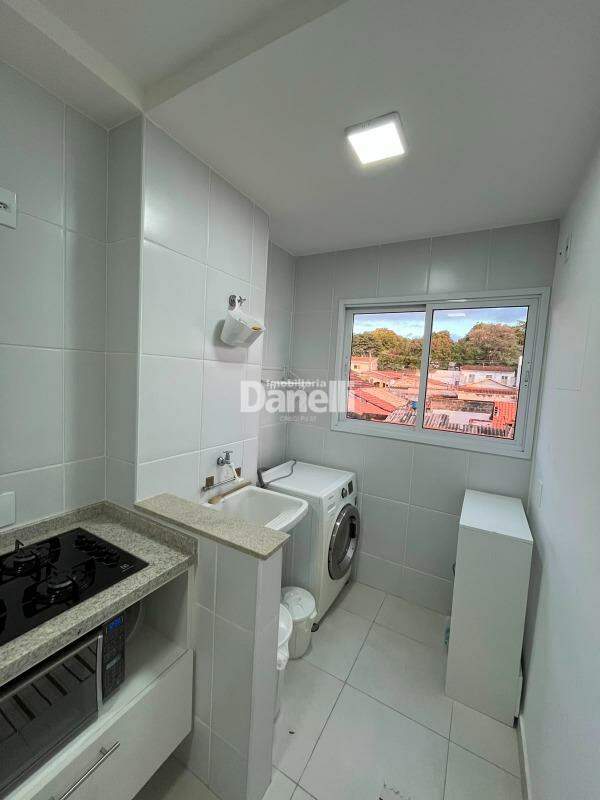 Apartamento à venda no Vila das Jabuticabeiras: 