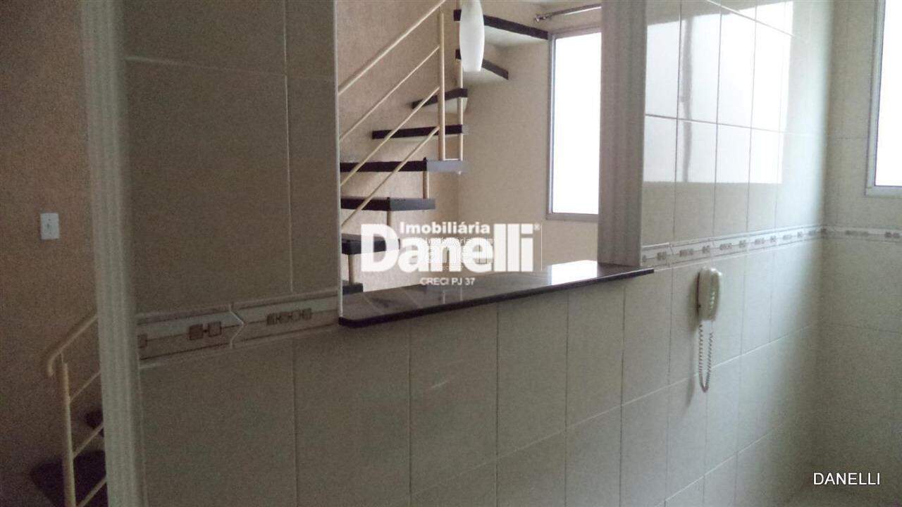 Apartamento para aluguel no Jardim Santa Clara: 