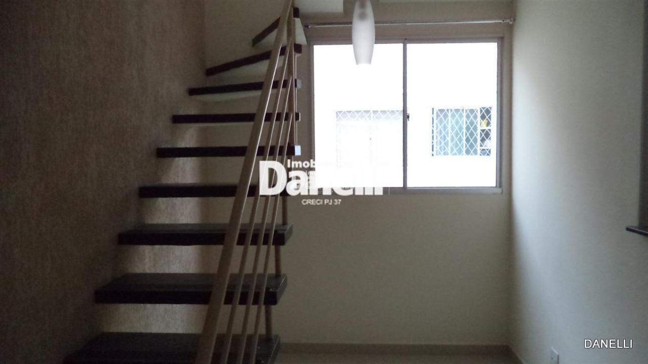 Apartamento para aluguel no Jardim Santa Clara: 