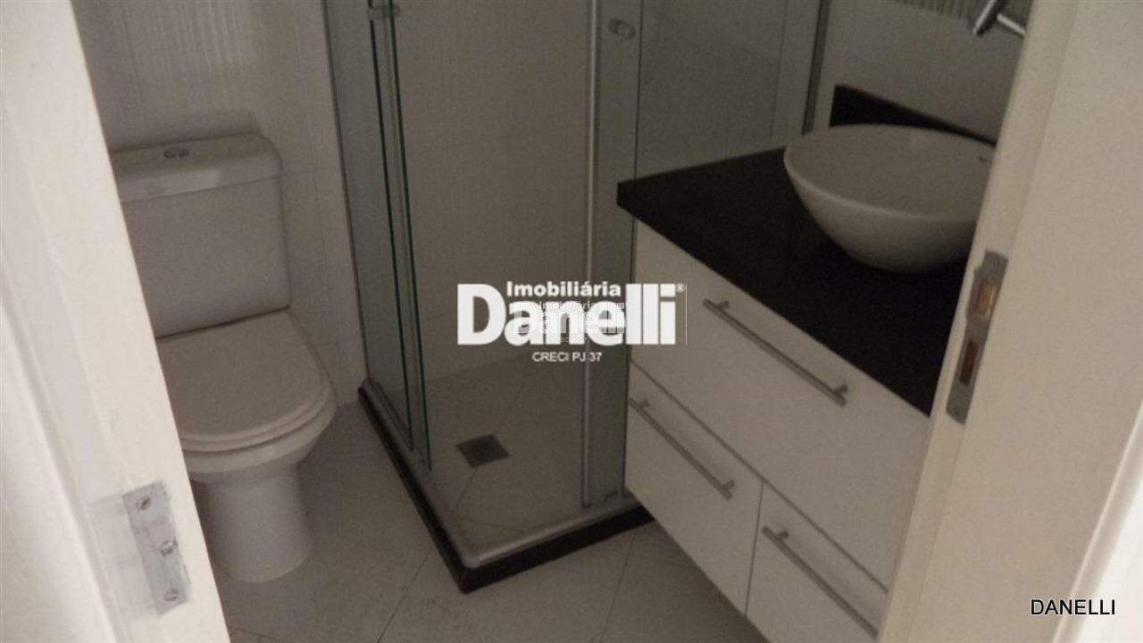 Apartamento para aluguel no Jardim Santa Clara: 