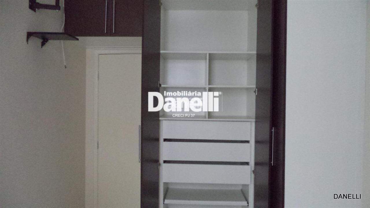 Apartamento para aluguel no Jardim Santa Clara: 