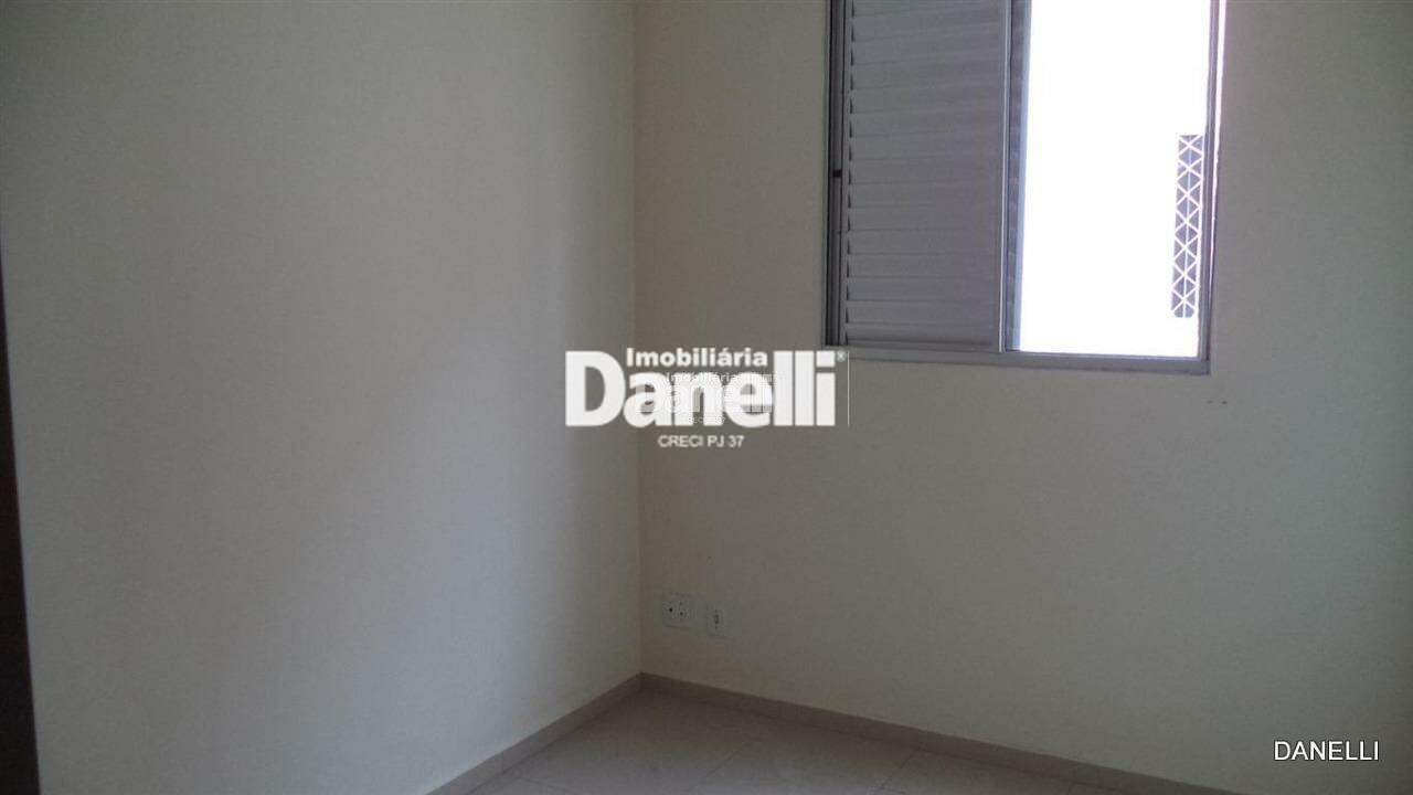 Apartamento para aluguel no Jardim Santa Clara: 