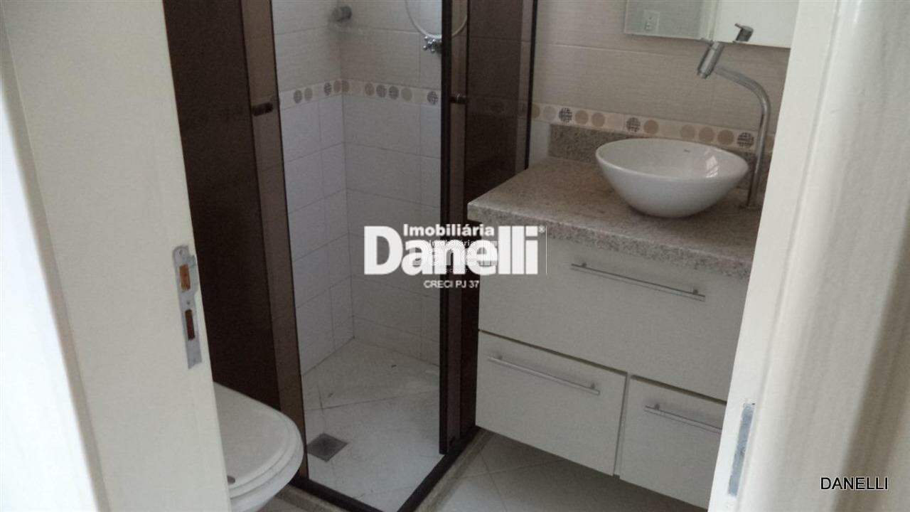 Apartamento para aluguel no Jardim Santa Clara: 
