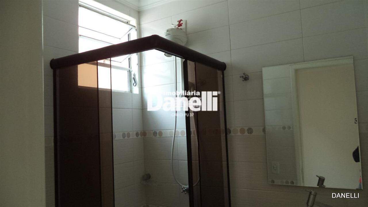 Apartamento para aluguel no Jardim Santa Clara: 